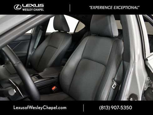 Used 2025 Lexus IS 350 F Sport image 21