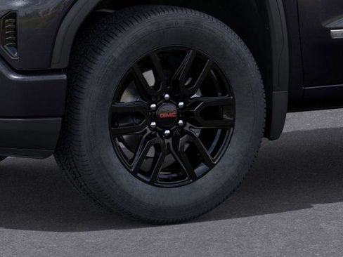 New 2026 GMC Sierra 1500 Elevation w/ Preferred Package image 9