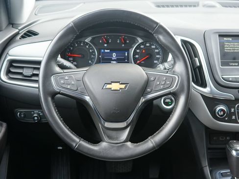 Used 2019 Chevrolet Equinox LT AWD/4WD image 14