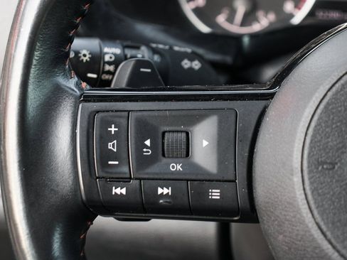 Used 2023 Nissan Pathfinder Rock Creek image 20