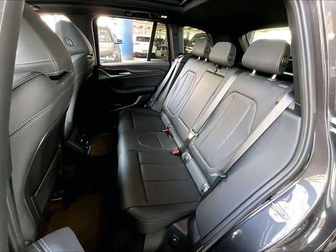 Used 2023 BMW X3 M40i w/ Premium Package image 20