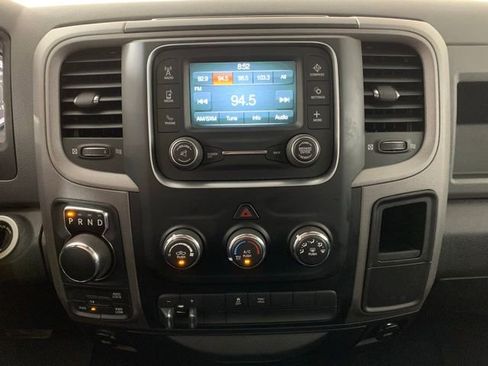 Used 2016 RAM 1500 Express AWD/4WD image 11