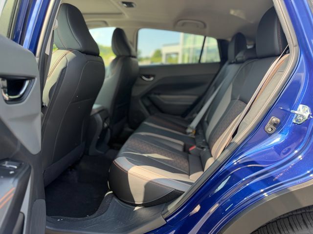 New 2026 Subaru Crosstrek 2.5i Limited AWD/4WD image 6