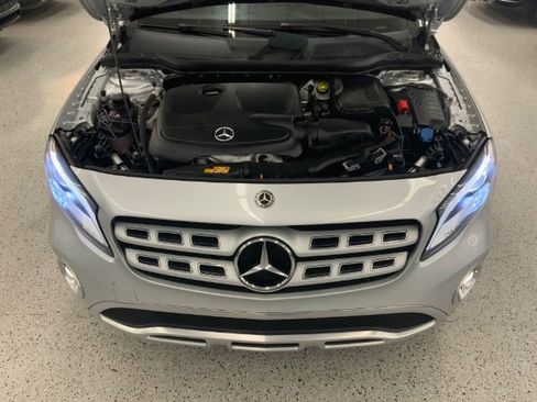 Used 2019 Mercedes-Benz GLA 250 image 35