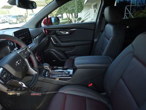 New 2026 Chevrolet Blazer RS w/ Enhanced Convenience Package image 13