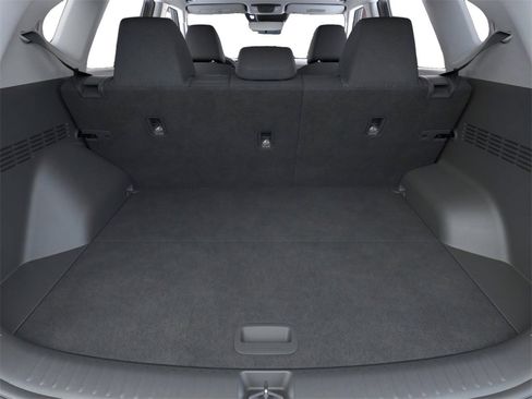 New 2026 Kia Seltos LX image 19