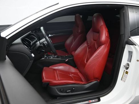 Used 2011 Audi S5 Prestige AWD/4WD image 20