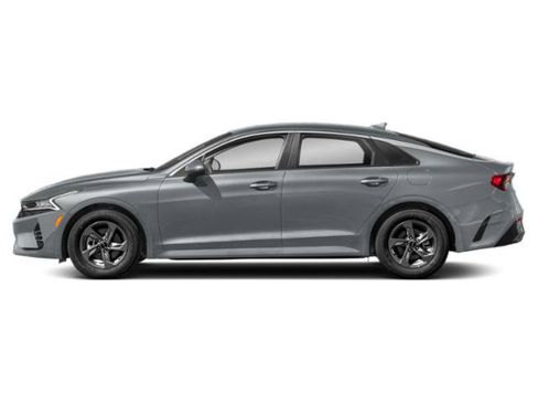 Used 2023 Kia K5 LXS FWD image 2