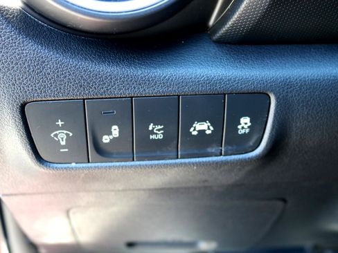 Used 2021 Hyundai Kona Ultimate image 37