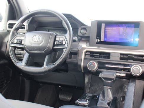 Certified 2024 Toyota Tacoma SR5 image 23