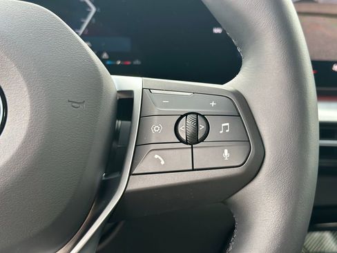 New 2026 BMW X1 xDrive28i image 32