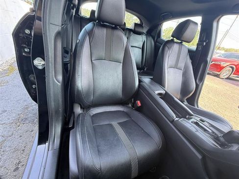 Used 2020 Honda Civic EX-L image 10