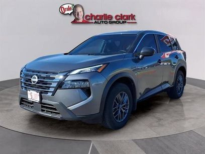 Certified 2023 Nissan Rogue SV