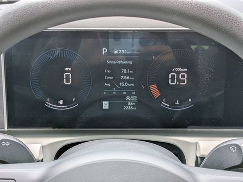 Certified 2026 Hyundai Tucson SE FWD image 25