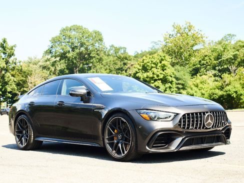 Used 2019 Mercedes-Benz AMG GT 63 S image 66