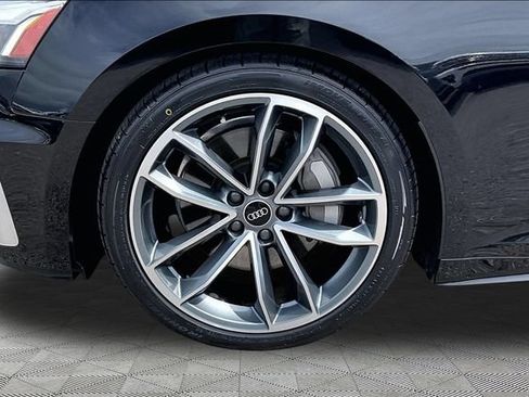 Used 2021 Audi A5 2.0T Premium Plus AWD/4WD image 8