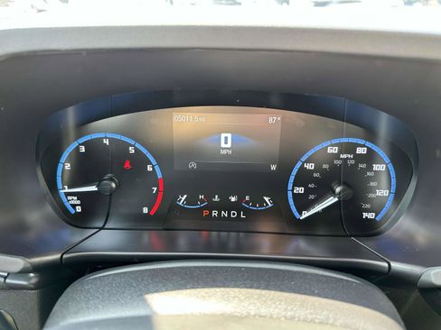 Used 2024 Ford Bronco Sport Big Bend w/ Convenience Package image 20