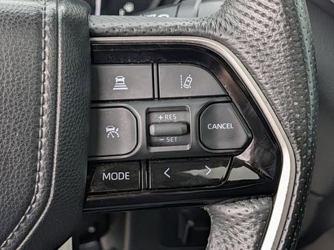 Used 2023 Toyota Tundra Limited w/ Power Package AWD/4WD image 22
