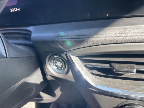 Certified 2025 Buick Encore GX Preferred image 22