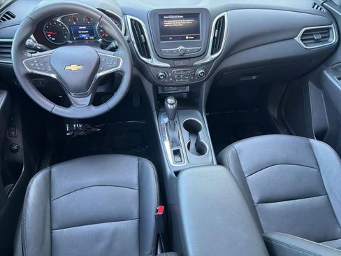 Used 2021 Chevrolet Equinox LT FWD image 26