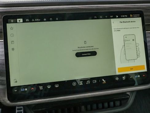 Used 2022 Rivian R1T Launch Edition image 38