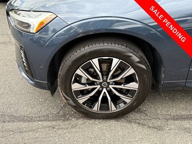 Certified 2024 Volvo XC60 B5 Plus w/ Protection Package Premier AWD/4WD image 8