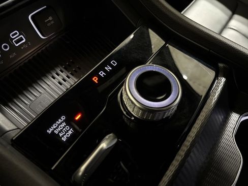 New 2026 Jeep Grand Cherokee Limited AWD/4WD image 18