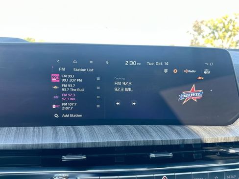 Used 2025 Kia Telluride SX Prestige image 42