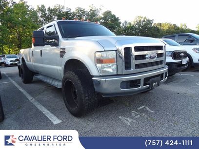 Used 2008 Ford F350 XLT