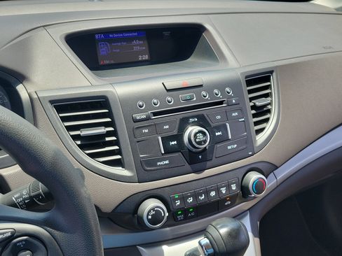 Used 2014 Honda CR-V EX image 30