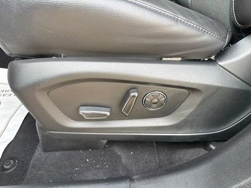 Used 2020 Ford Explorer ST w/ Premium Technology Package AWD/4WD image 20