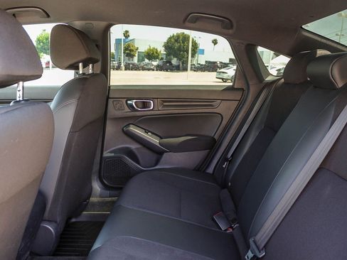 Used 2024 Honda Civic Sport image 20