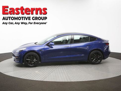 Used 2023 Tesla Model 3 Standard Range RWD image 53