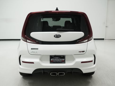 Used 2020 Kia Soul GT-Line Turbo FWD image 3