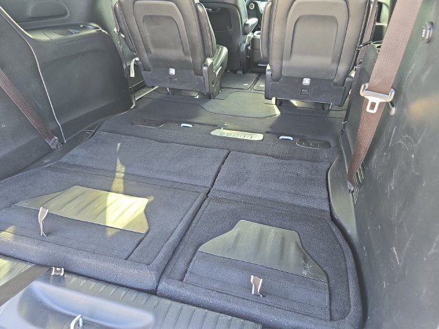 Used 2025 Chrysler Pacifica Select FWD image 20