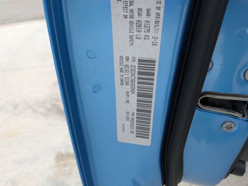 Used 2016 Dodge Charger R/T image 18