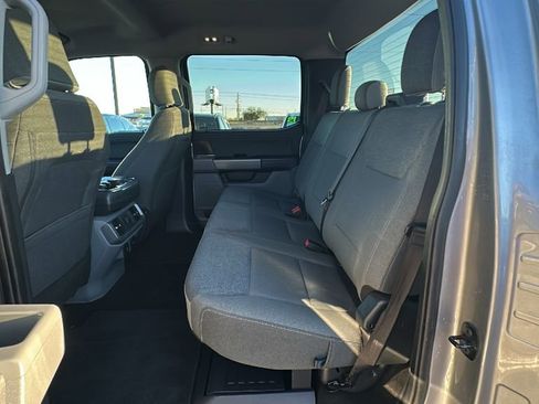 Used 2025 Ford F150 XLT w/ Equipment Group 301A Standard image 33