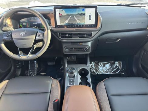 New 2025 Ford Bronco Sport Outer Banks w/ Outer Banks Tech Package+ image 28