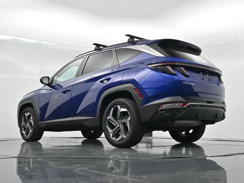 Used 2023 Hyundai Tucson SEL w/ Convenience Package AWD/4WD image 30