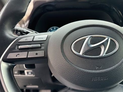 Used 2023 Hyundai Palisade Calligraphy w/ Cargo Package image 38