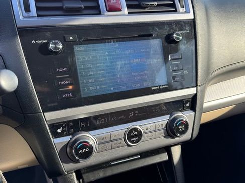 Used 2016 Subaru Legacy 2.5i Premium image 23