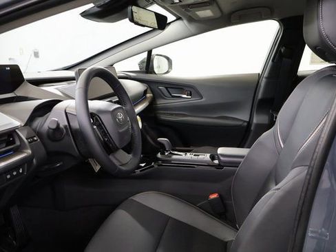 New 2026 Toyota Prius XLE image 11
