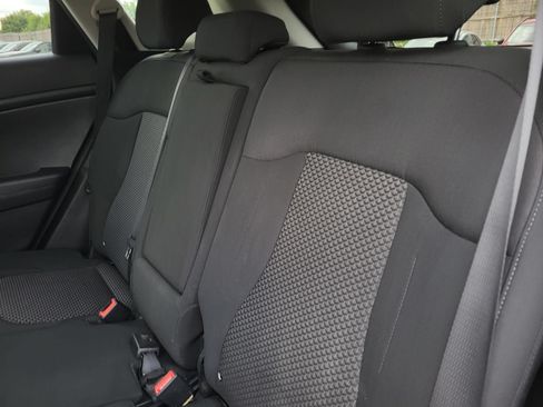 Used 2023 Kia Sportage LX FWD image 12