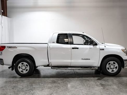 Used 2010 Toyota Tundra 2WD Double Cab image 9