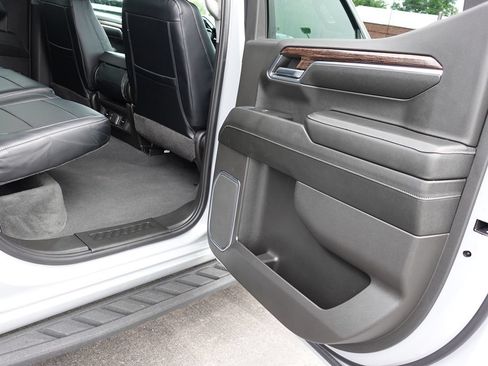 Used 2024 GMC Sierra 1500 Elevation AWD/4WD image 27