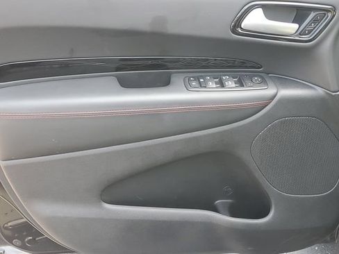 Used 2024 Dodge Durango Citadel AWD/4WD image 15