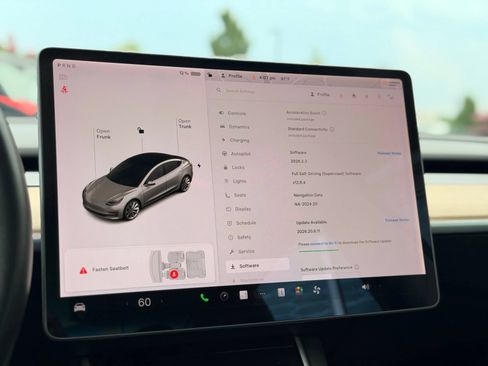 Used 2018 Tesla Model 3 Long Range AWD/4WD image 46