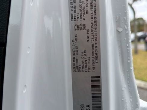 Used 2023 Jeep Gladiator Mojave w/ LED Lighting Group image 10