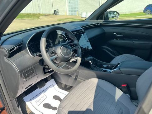 Used 2022 Hyundai Santa Cruz SEL AWD/4WD image 34