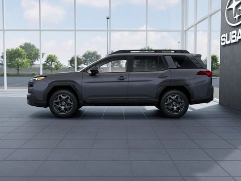 New 2026 Subaru Outback Premium AWD/4WD image 3